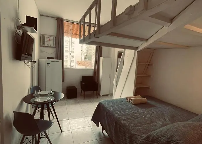 Estilosa Kit Copanema Rio de Janeiro
