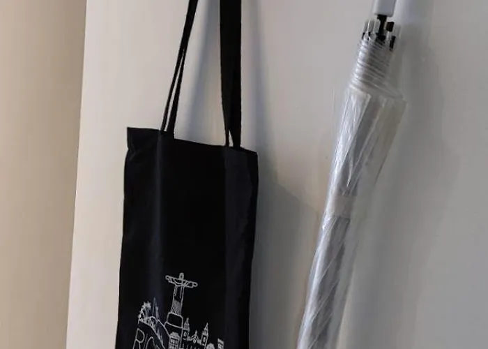 Apartamento Botafogo Rio de Janeiro