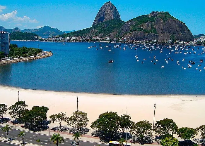 Apartamento Botafogo Rio de Janeiro